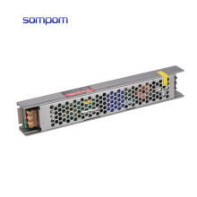 SOMPOM high quality 48V 6.25A 300W led driver Switching Power Supply